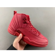 Gym 130690-601 Red Air (2018) Jordan 12 Retro 0811